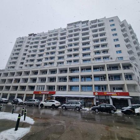Apartment 350 Sofia Ngoại thất bức ảnh