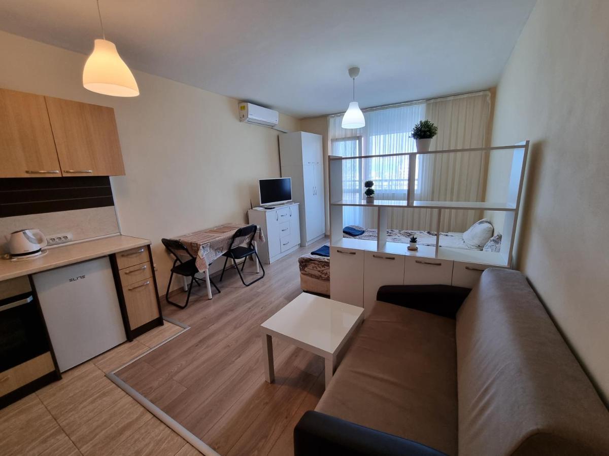 Apartment 350 Sofia Ngoại thất bức ảnh