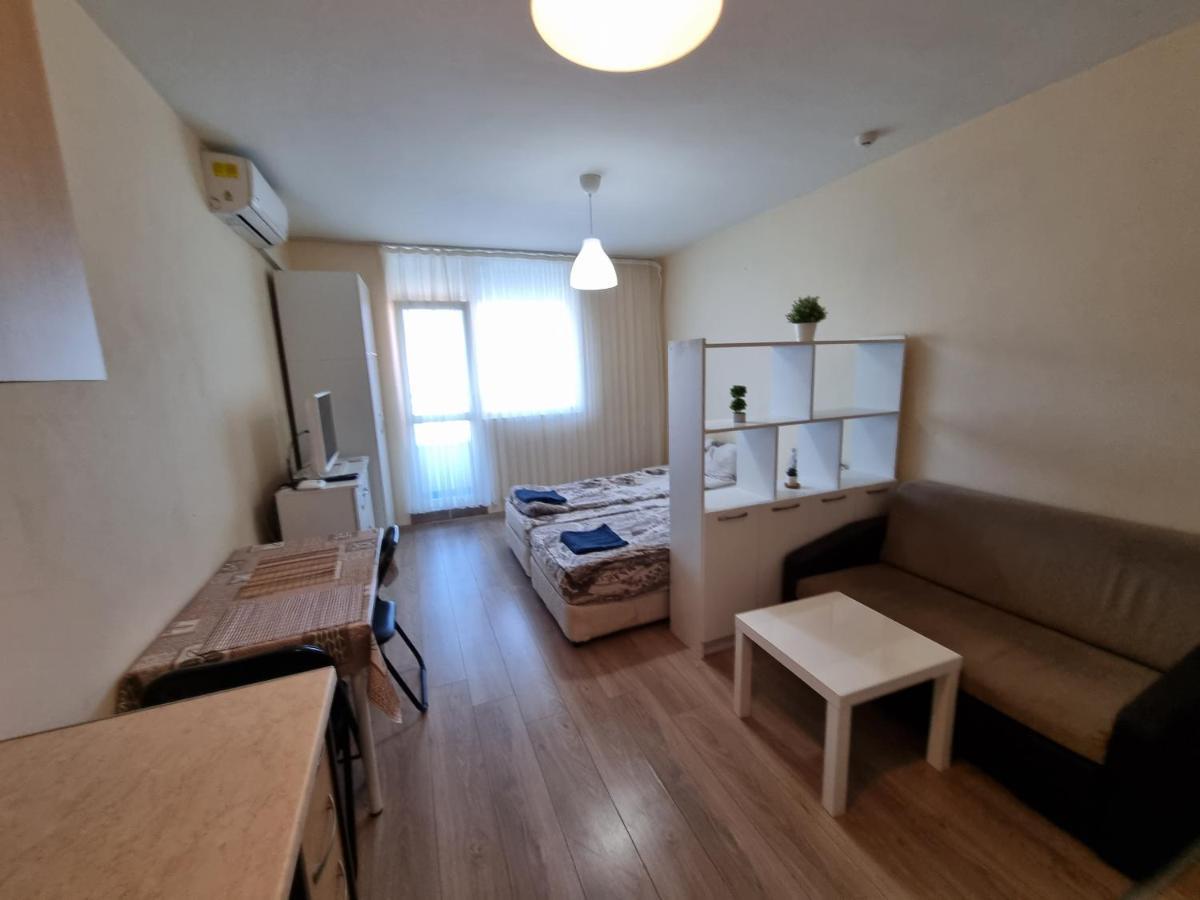 Apartment 350 Sofia Ngoại thất bức ảnh