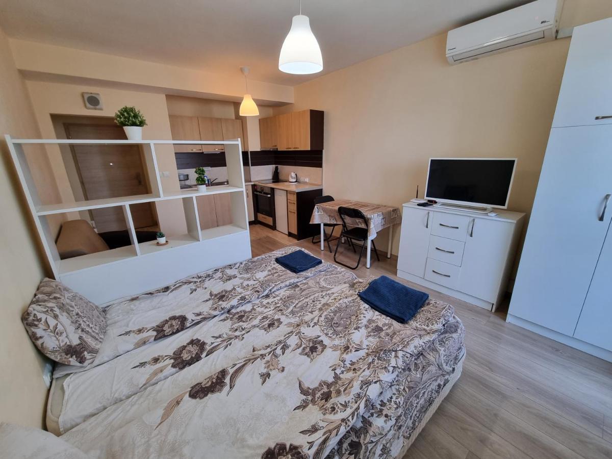 Apartment 350 Sofia Ngoại thất bức ảnh