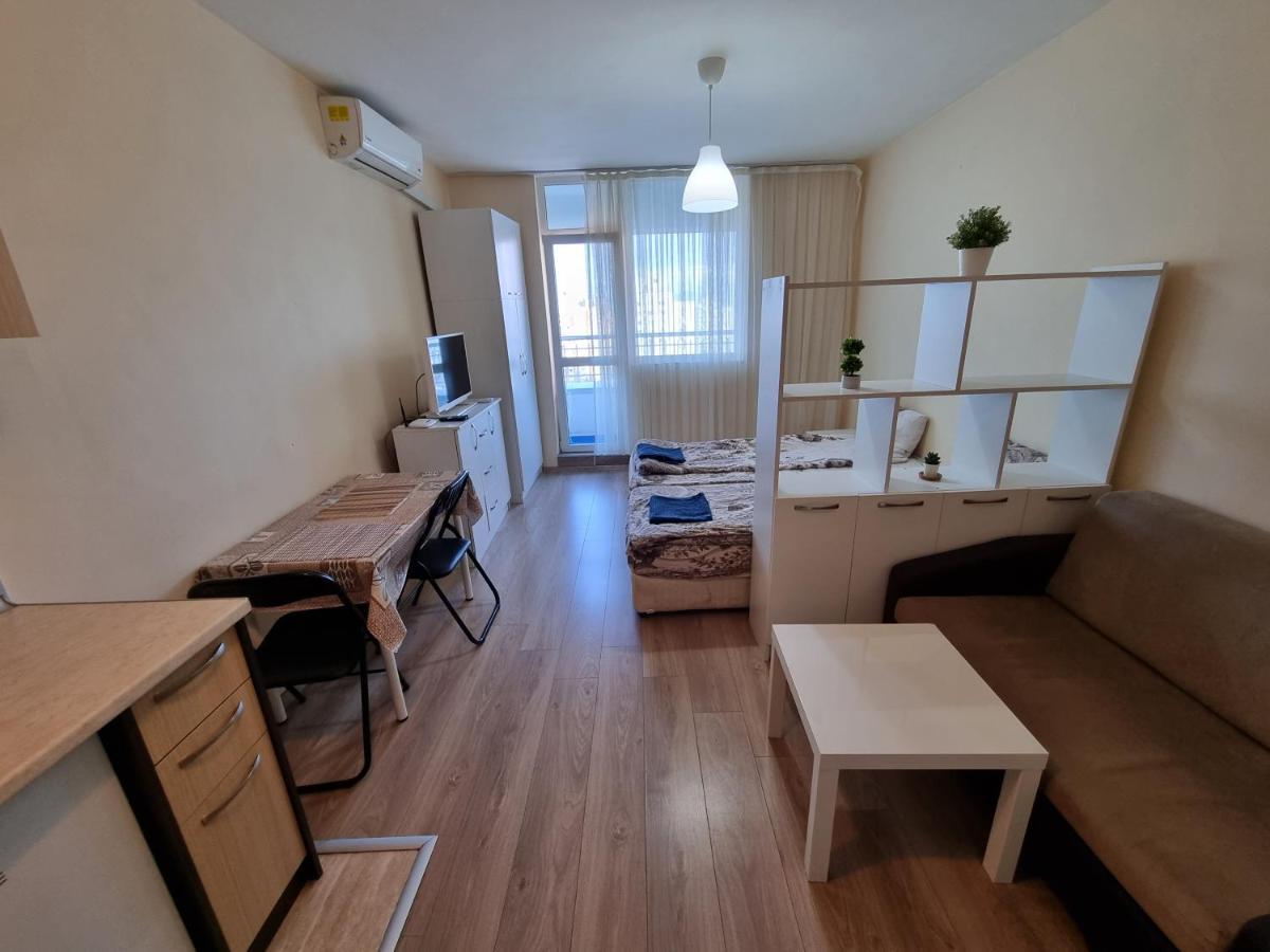 Apartment 350 Sofia Ngoại thất bức ảnh