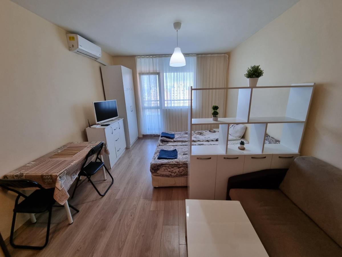 Apartment 350 Sofia Ngoại thất bức ảnh