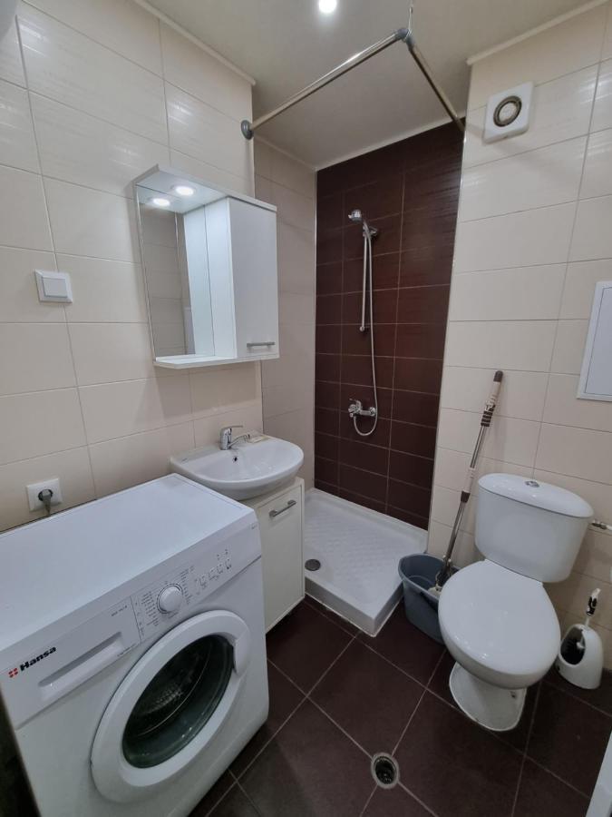 Apartment 350 Sofia Ngoại thất bức ảnh